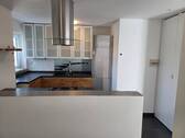 offene Küche - 3 Zimmer Etagenwohnung zum Kaufen in Hennef (Sieg)