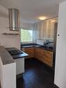 offene Küche - 3 Zimmer Etagenwohnung in Hennef (Sieg)