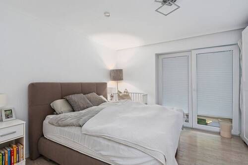 Schlafzimmer - 