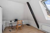 Zimmer 2 Dachgeschoss - 