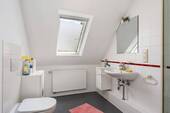 Bad Dachgeschoss - 