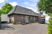 Aussenansicht - 6 Zimmer Einfamilienhaus in Bremen