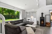 Wohnen/Essen - 