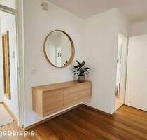 Den Hauptmarkt nebenan! Wunderschöne 2 Zi.- Whg mit viel Licht! - Nürnberg Sebald