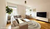 Wohlfühl-Wohnen! - 2 Zimmer Etagenwohnung zur Miete in Nürnberg
