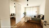 Angenehmes Schlafen! - Etagenwohnung mit 64,00 m&sup2; in Nürnberg zur Miete