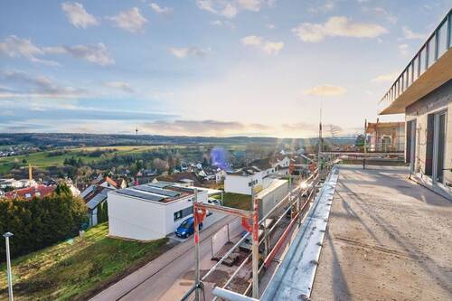Aussicht - 