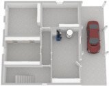 Grundriss UG - 
