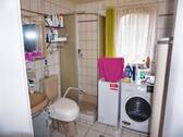 Bad EG mit Dusche, Wanne, WC - 