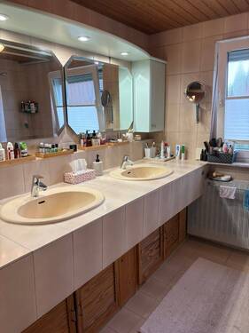 Badezimmer - 