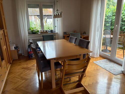 Esszimmer - 