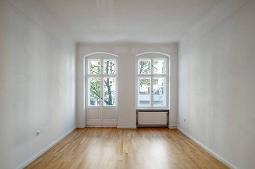 Weitere Ansicht Wohnzimmer - 