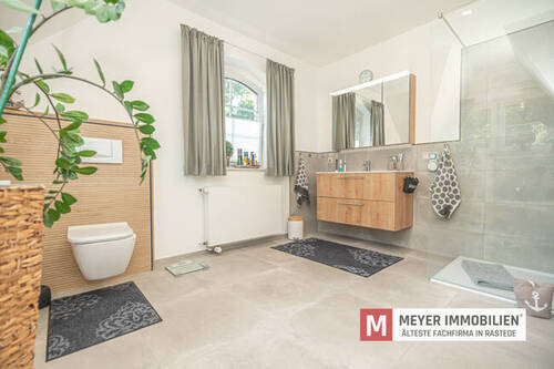 Badezimmer - 