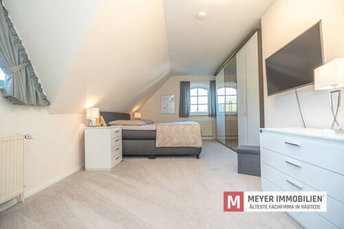 Schlafzimmer - 