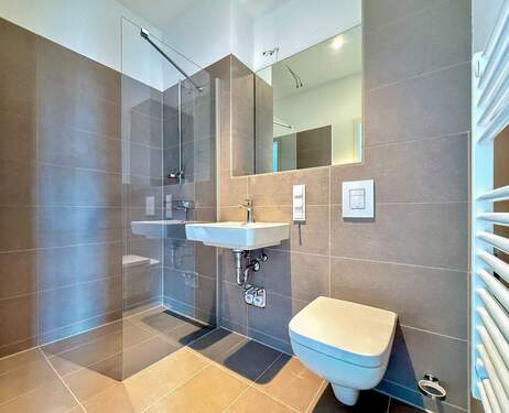 Badezimmer - 