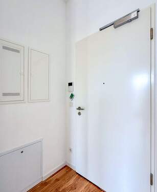 Wohnungseingang - 