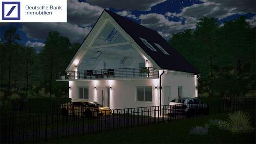 Visualisierung - Grundstück zum Kaufen in Sassnitz