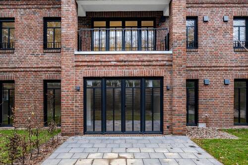 _DSF1188.jpg - 5 Zimmer Terrassenwohnung in Hamburg