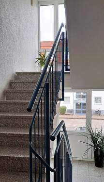 Treppenhaus - 