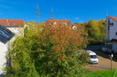 Aussicht Balkon - 