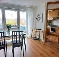 **** RESERVIERT **** Attraktive 3-Zimmer-Wohnung mit Südbalkon, Garage und Stellplatz in St. Ilgen zu verkaufen *** - Leimen St Ilgen