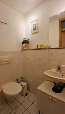 Gäste-WC - 