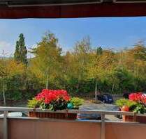 Schöne helle 3-ZKBB wunderbare Lage am Ahnepark Blick ins Grüne EBK Hausordnung inkl. - Vellmar Obervellmar