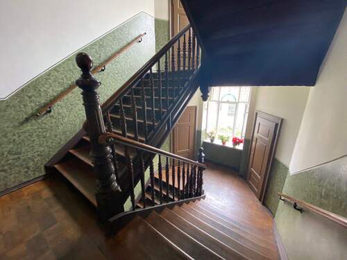 Treppenhaus - 
