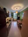 Tageslichtküche - 2 Zimmer Etagenwohnung zur Miete in Leipzig
