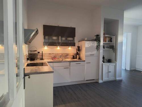 Bild 2 - 2 Zimmer Etagenwohnung zur Miete in Schleswig