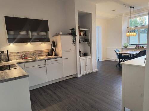 Bild 3 - 2 Zimmer Etagenwohnung in Schleswig