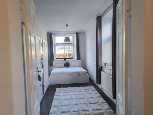 Bild 4 - Etagenwohnung mit 70,00 m&sup2; in Schleswig zur Miete