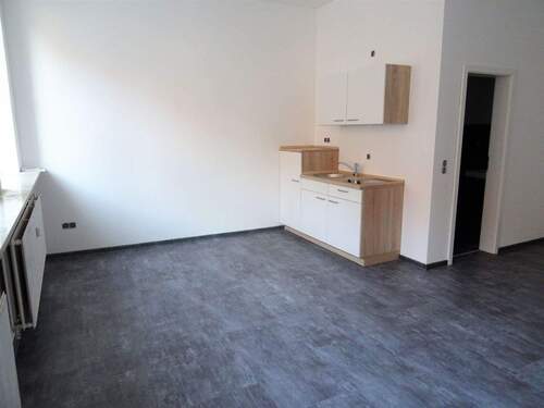 Bild 2 - 1 Zimmer Etagenwohnung zur Miete in Sulzbach-Rosenberg