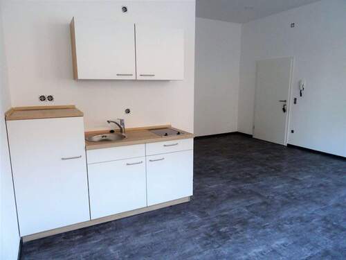 Bild 3 - 1 Zimmer Etagenwohnung in Sulzbach-Rosenberg