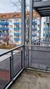 Balkon - Etagenwohnung mit 93,00 m&sup2; in München zur Miete