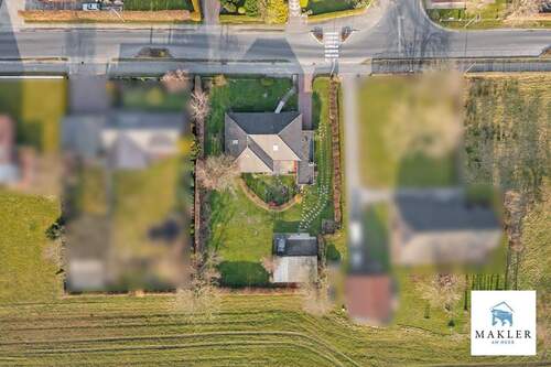 2 - 7 Zimmer Einfamilienhaus zum Kaufen in Südbrookmerland