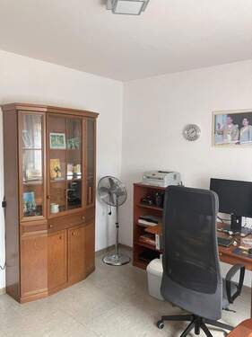 Kinderzimmer/Arbeitszimmer - 