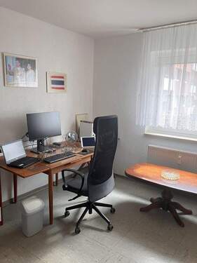 Kinderzimmer/Arbeitszimmer - 