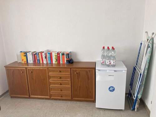 Kinderzimmer/Arbeitszimmer - 