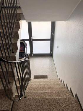 Treppenhaus - 