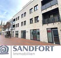 ***Eigentumswohnung im Herzen von Borghorst*** - Steinfurt