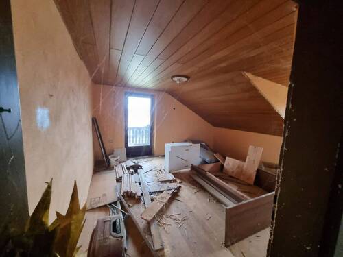 DG - Schlafzimmer I - 