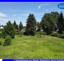 Baugrundstück zur Bebauung mit mehreren EFH DH MFH - Fredersdorf-Vogelsdorf