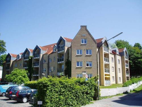 Blumenstr.aße 9+11.jpg - 2-Zimmer-Wohnung, Blumenstraße 9, Flensburg