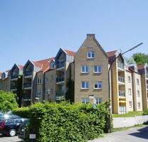 2-Zimmer-Wohnung, Blumenstraße 9, Flensburg