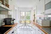 3 - 3 Zimmer Etagenwohnung in Zeuthen