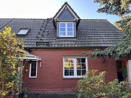 Haus-Grundstück 20.JPG - Einfamilienhaus mit großem Grundstück und Remise