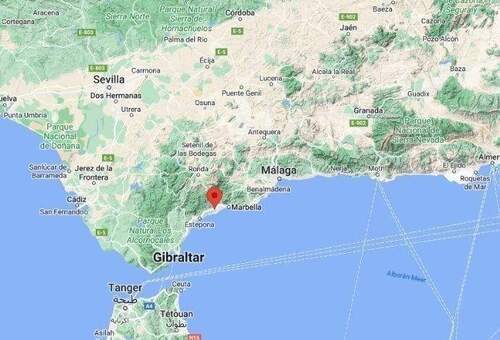 Bild 6 - Etagenwohnung mit 116,00 m&sup2; in Estepona zum Kaufen