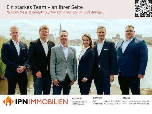 Unser Team für Ihren Erfolg! - 