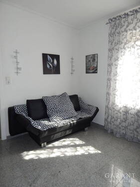 Schlafzimmer EG - 